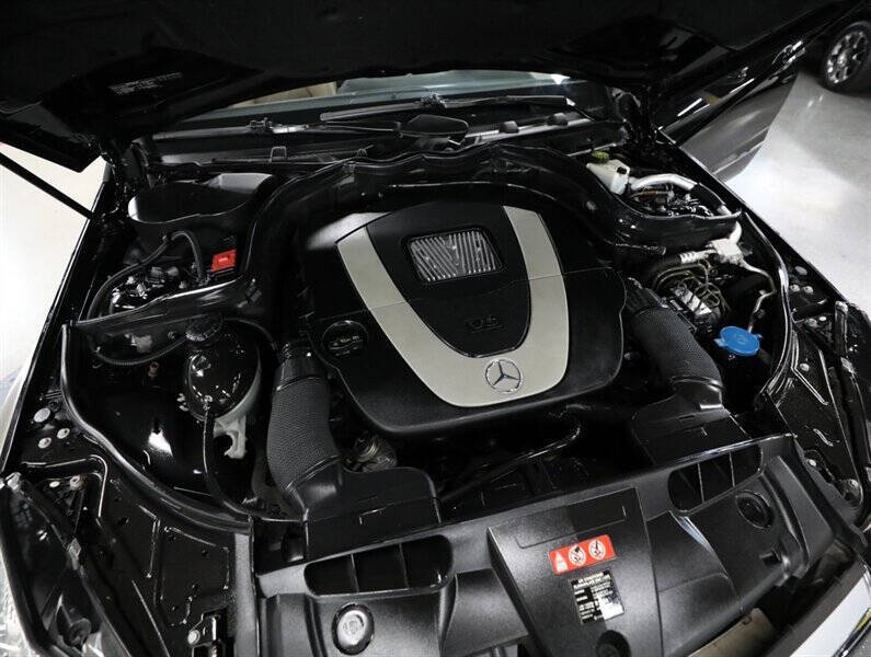 2011 Mercedes-Benz E-Class E 350