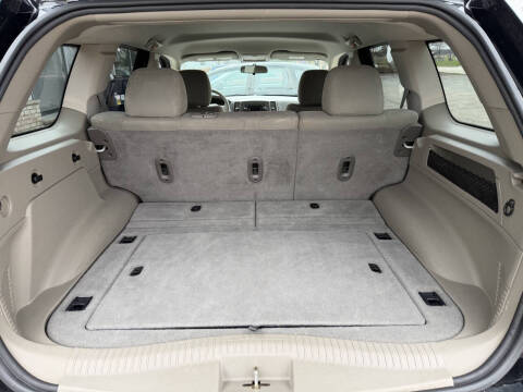 2006 Jeep Grand Cherokee Laredo