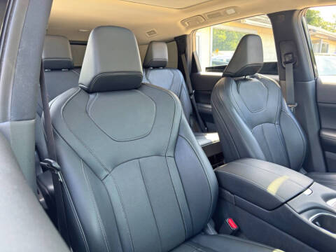 2023 Infiniti QX60 Pure