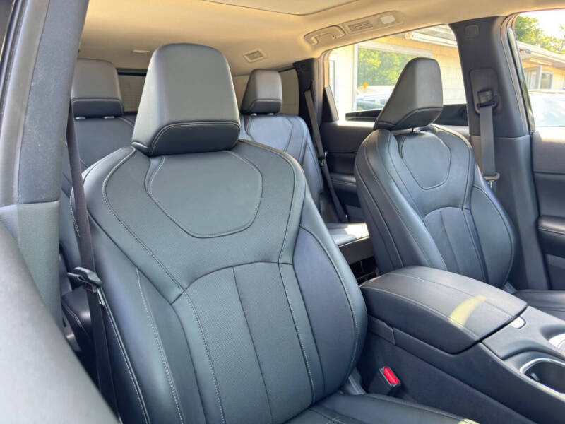 2023 Infiniti QX60 Pure