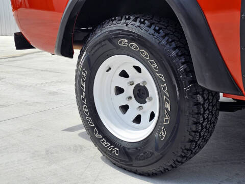 1979 International Scout