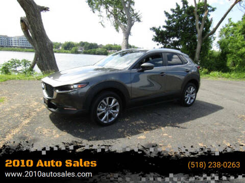 2023 Mazda CX-30 2.5 S Select