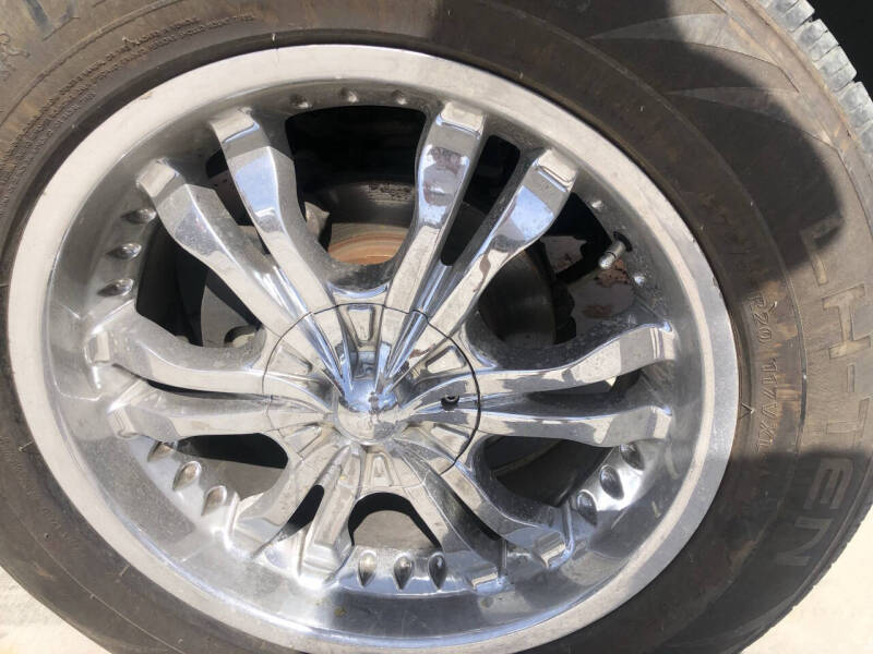 2002 Chevrolet Suburban 1500 LT