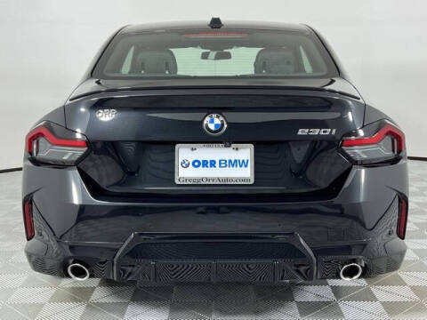 2025 BMW 2 Series 230i