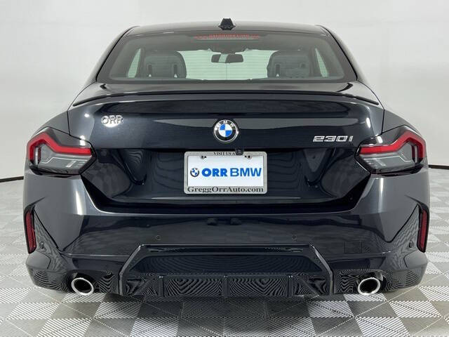 2025 BMW 2 Series 230i