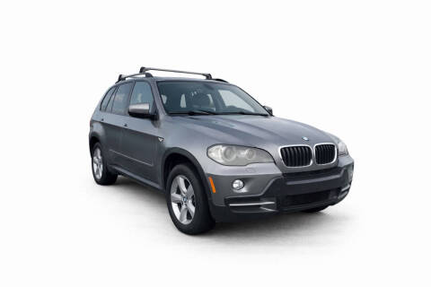 2008 BMW X5 3.0si