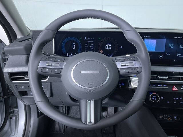 2026 Hyundai Sonata
