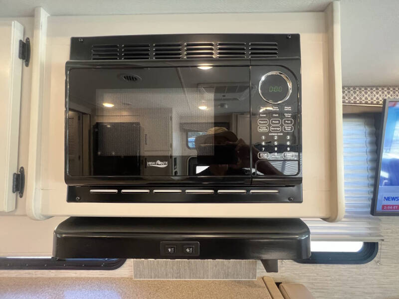 2023 Thor Motor Coach ACE