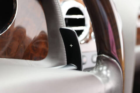 2008 Bentley Continental GT