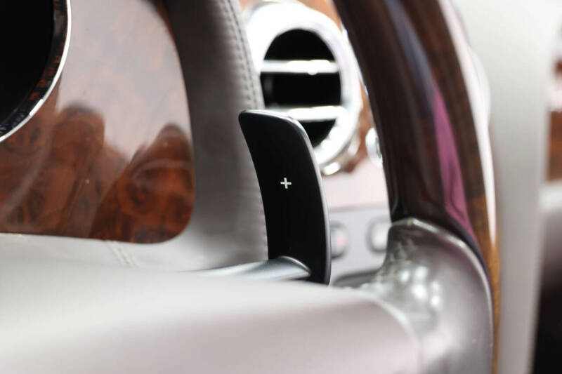 2008 Bentley Continental GT