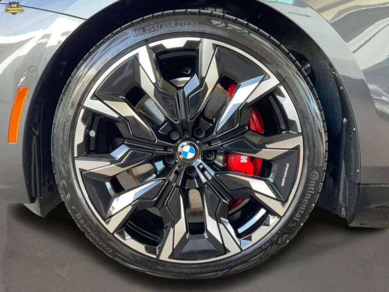 2026 BMW i5 eDrive40