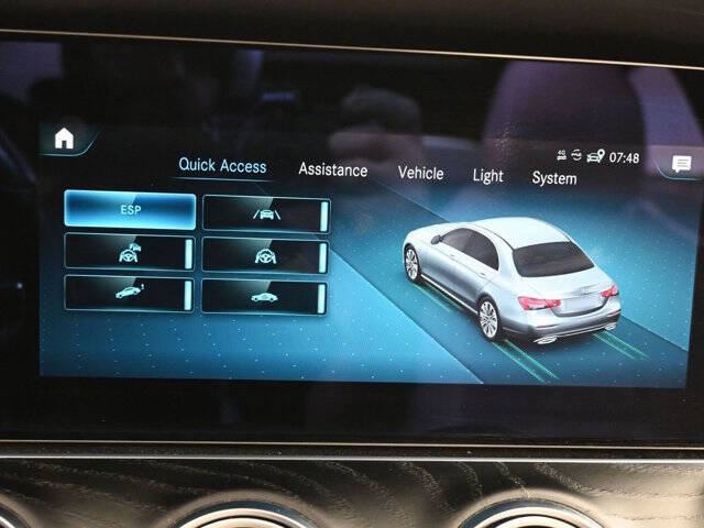 2022 Mercedes-Benz E-Class E 350