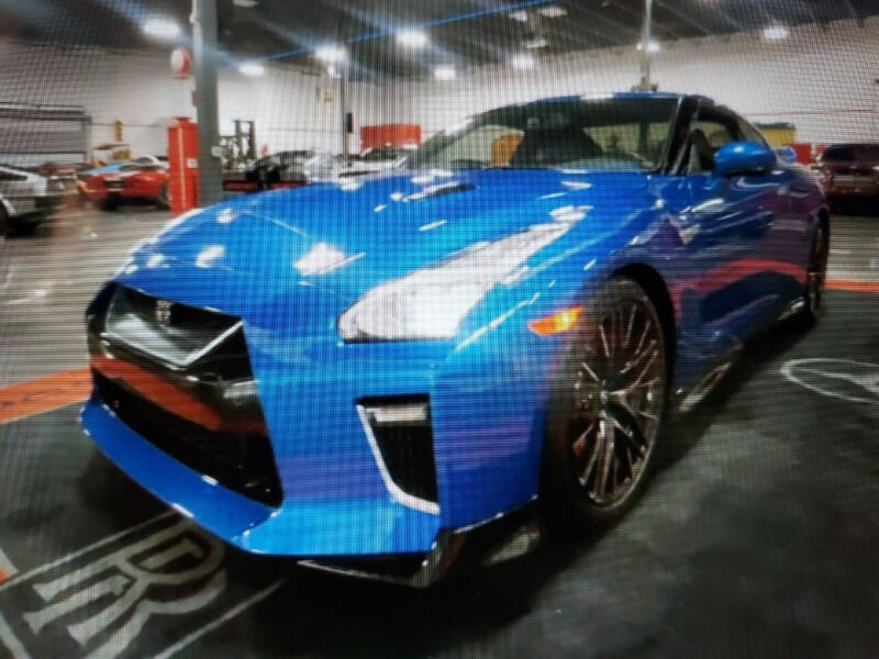 2023 Nissan GT-R for sale at Bailey's Auto Sales in Cloverdale VA