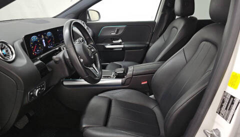 2021 Mercedes-Benz GLA GLA 250