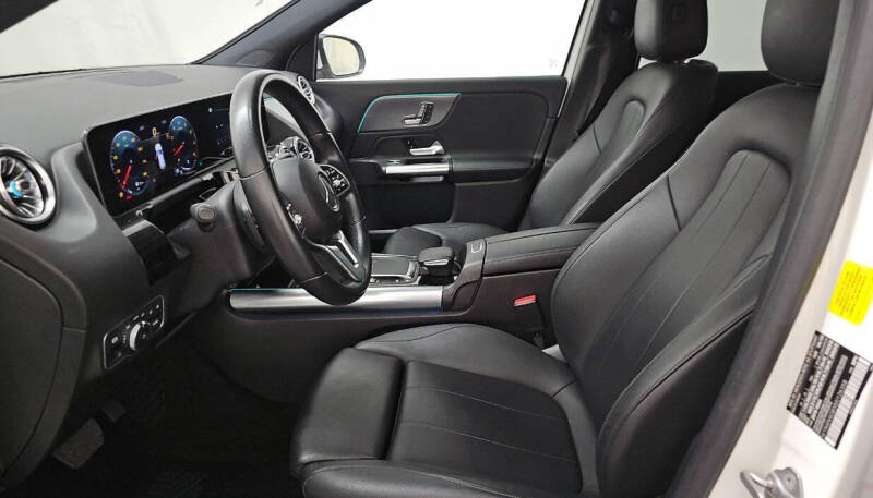 2021 Mercedes-Benz GLA GLA 250
