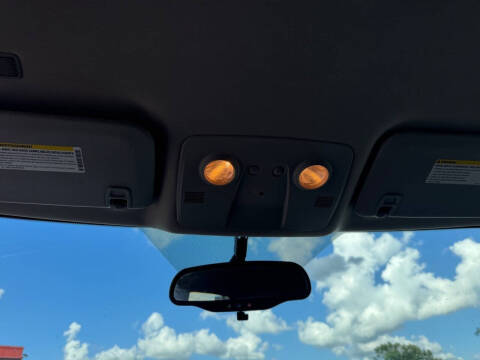 2013 Chevrolet Traverse LT