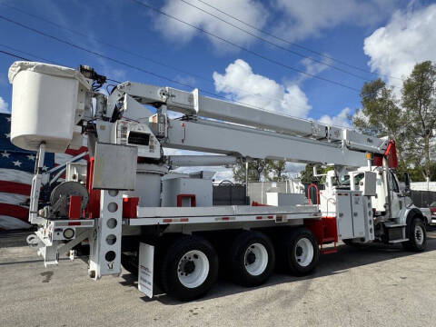 2015 Freightliner M2 112