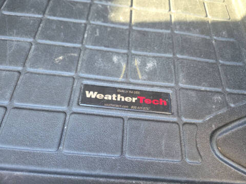 2008 HUMMER H3 Alpha