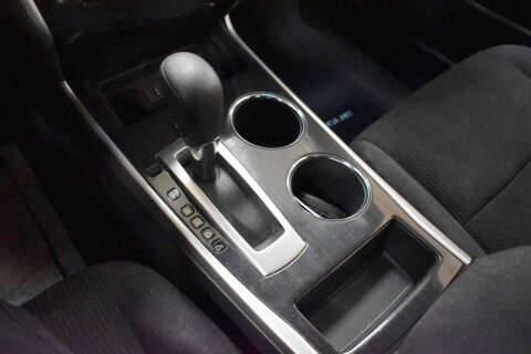 2013 Nissan Altima 2.5 S