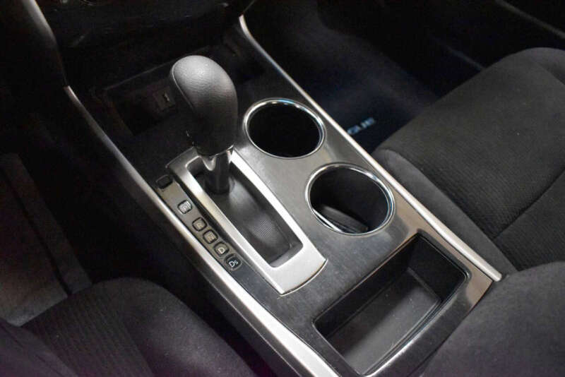 2013 Nissan Altima 2.5 S