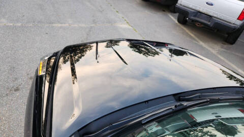 2015 Cadillac Escalade ESV Luxury