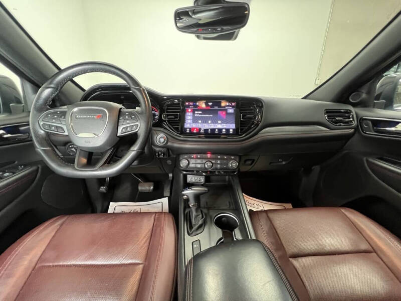 2024 Dodge Durango R/T Plus
