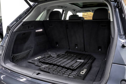 2019 Audi Q5 quattro Premium Plus 45 TFSI