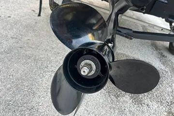 2022 Lowe Boats Legacy