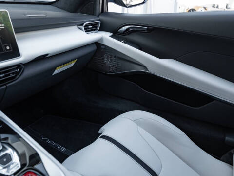 2024 Lotus Emira I4 First Edition