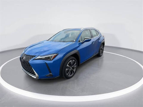 2024 Lexus UX 250h