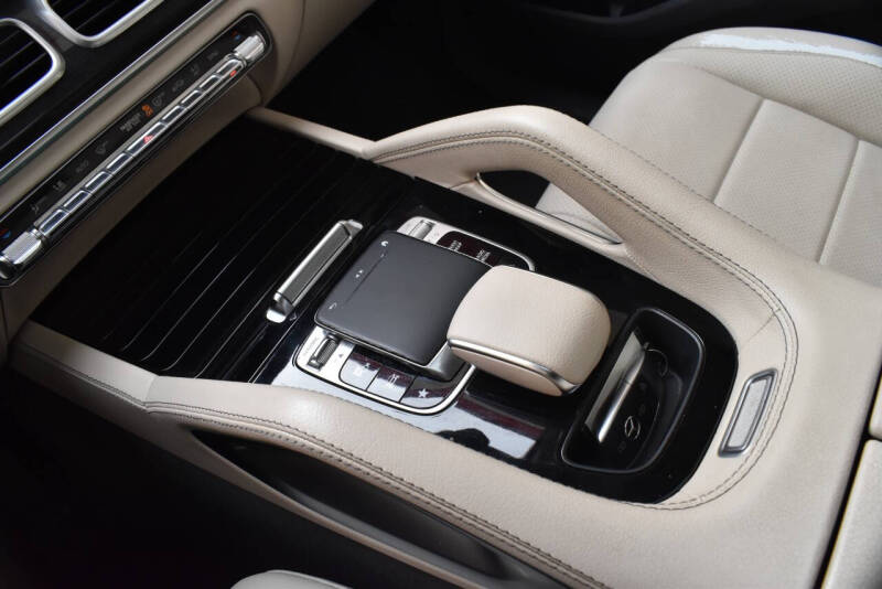 2020 Mercedes-Benz GLE GLE 350