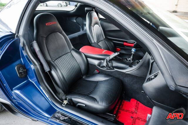 2003 Chevrolet Corvette Z06