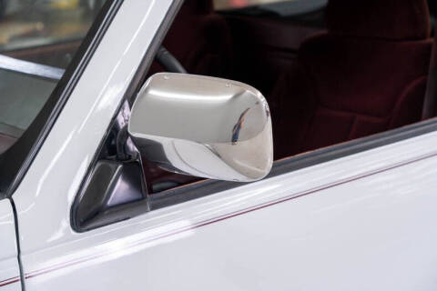 1993 Chevrolet C/K 1500 Series