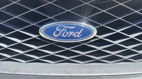 1998 Ford F-150