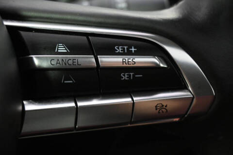 2023 Mazda CX-30 2.5 S Carbon Edition