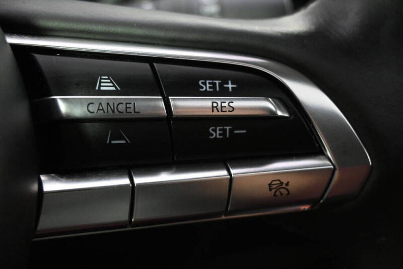 2023 Mazda CX-30 2.5 S Carbon Edition