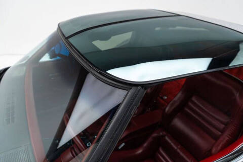 1981 Chevrolet Corvette