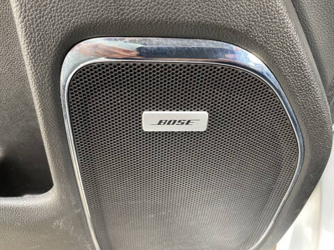 2019 GMC Sierra 2500HD Denali