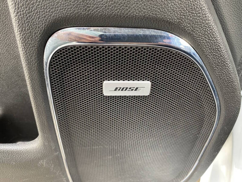 2019 GMC Sierra 2500HD Denali