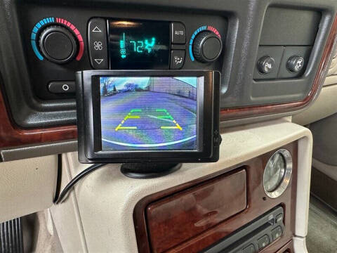 2005 Cadillac Escalade