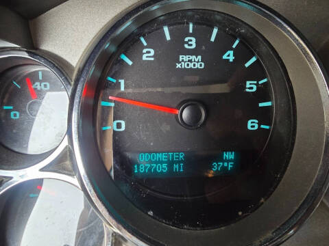 2012 GMC Sierra 1500 SLE