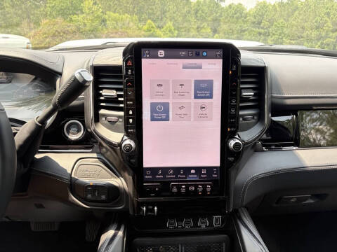 2025 RAM 3500 Limited