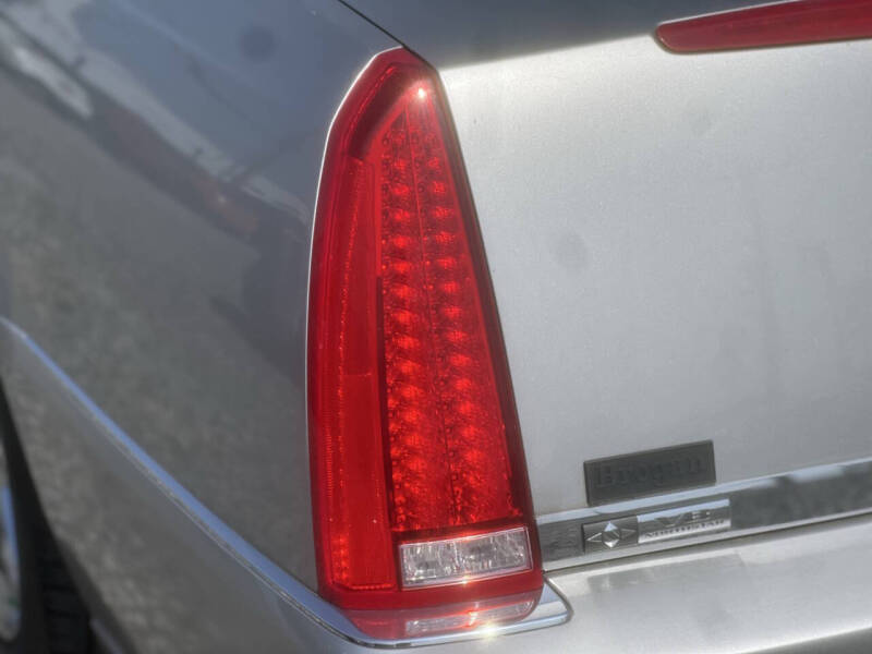 2006 Cadillac DTS Luxury I