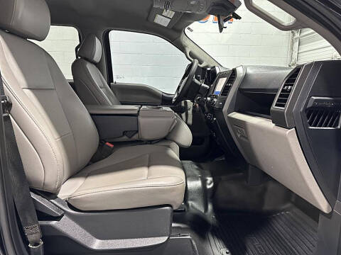 2022 Ford F-350 Super Duty