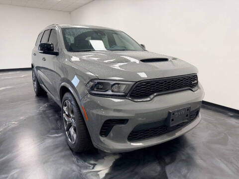 2024 Dodge Durango R/T Plus