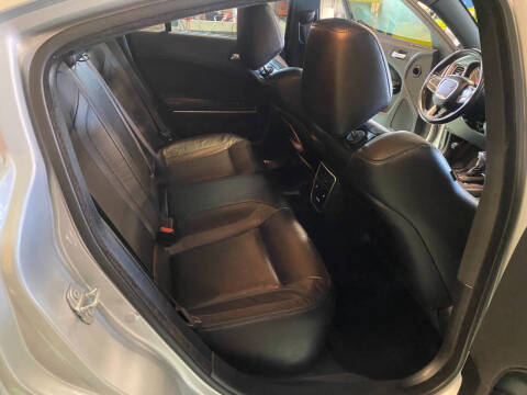 2021 Dodge Charger SXT