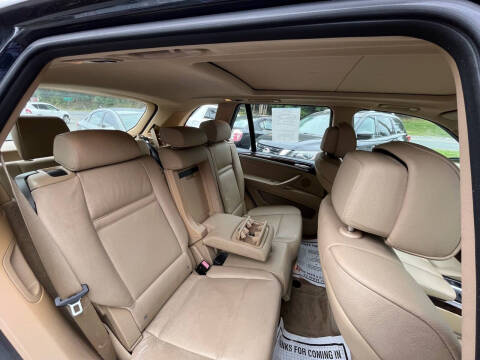 2009 BMW X5 xDrive30i