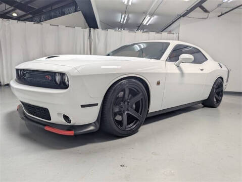 2020 Dodge Challenger