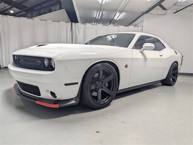 2020 Dodge Challenger