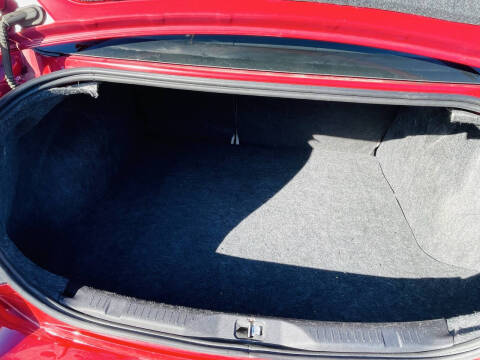 2012 Nissan Sentra 2.0 S